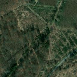 Satellite imagery of Thilen-Berg, DE