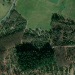 Satellite imagery of Thilen-Berg, DE