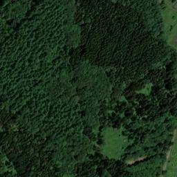 Satellite imagery of Ziehenberg, DE