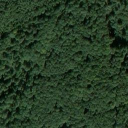 Satellite imagery of Kreuzberg, DE