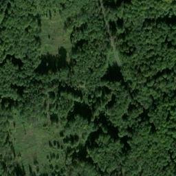 Satellite imagery of Kreuzberg, DE