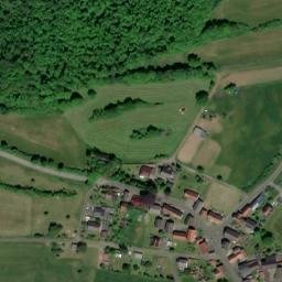 Satellite imagery of Judenkopf, DE