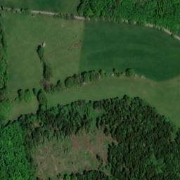 Satellite imagery of Hauberg, DE