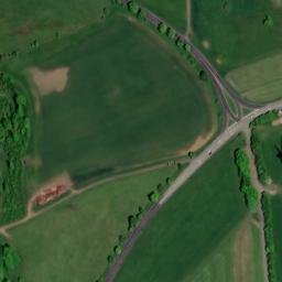 Satellite imagery of Auf der Höhe, DE