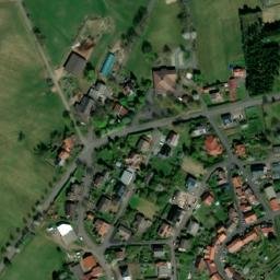 Satellite imagery of Hain, DE