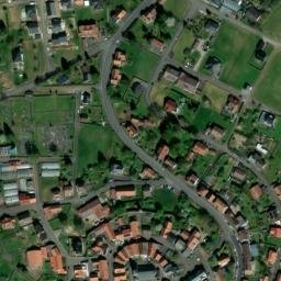 Satellite imagery of Hain, DE