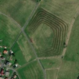 Satellite imagery of Hain, DE