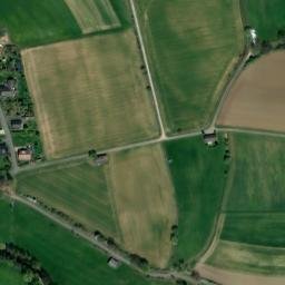 Satellite imagery of Kirchberg, DE