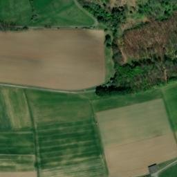 Satellite imagery of Kirchberg, DE