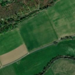 Satellite imagery of Kirchberg, DE