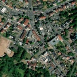 Satellite imagery of Calvarienberg, DE