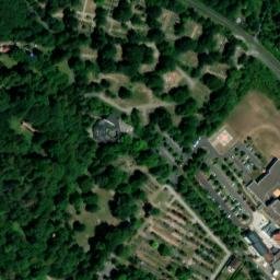 Satellite imagery of Frauenberg, DE