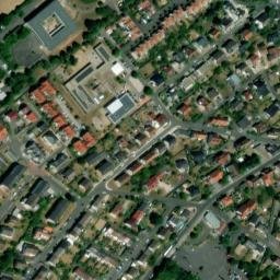 Satellite imagery of Petersberg, DE
