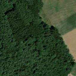 Satellite imagery of Hühnerkopf, DE