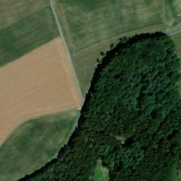 Satellite imagery of Hühnerkopf, DE