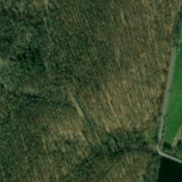 Satellite imagery of Wadberg, DE