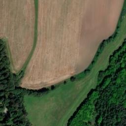 Satellite imagery of Klausberg, DE