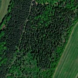 Satellite imagery of Klausberg, DE