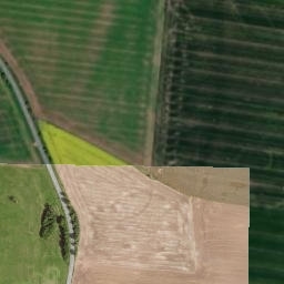 Satellite imagery of Lochberg, DE