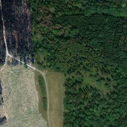 Satellite imagery of Küchenberg, DE