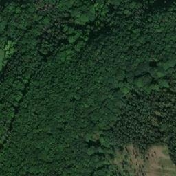 Satellite imagery of Geroder Berg, DE