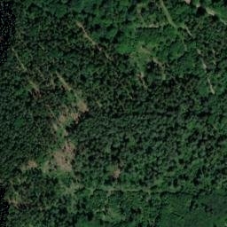 Satellite imagery of Geroder Berg, DE