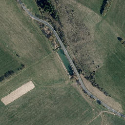 Satellite imagery of Griesberg, DE