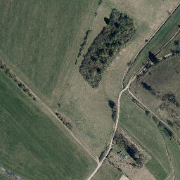 Satellite imagery of Griesberg, DE