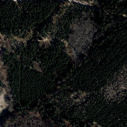 Satellite imagery of Eichenberg, DE