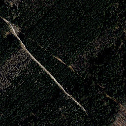 Satellite imagery of Eichenberg, DE