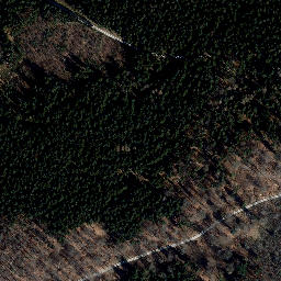 Satellite imagery of Eichenberg, DE