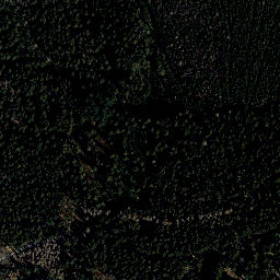 Satellite imagery of Kosselsberg, DE