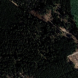 Satellite imagery of Kosselsberg, DE