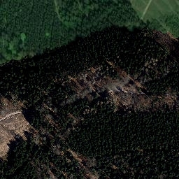 Satellite imagery of Kosselsberg, DE