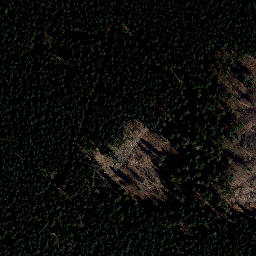 Satellite imagery of Schneeberg, DE