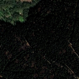 Satellite imagery of Schleusinger Berg, DE