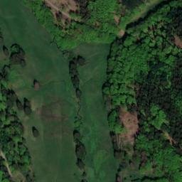 Satellite imagery of Saaleberg, DE