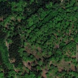 Satellite imagery of Saaleberg, DE