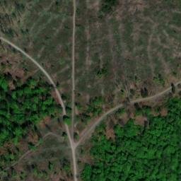 Satellite imagery of Hohe Buche, DE