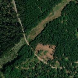 Satellite imagery of Rotkopf, DE