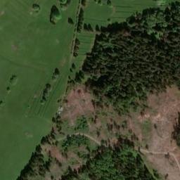Satellite imagery of Brandberg, DE