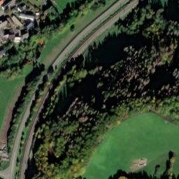 Satellite imagery of Druidenkuppe, DE