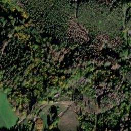 Satellite imagery of Druidenkuppe, DE