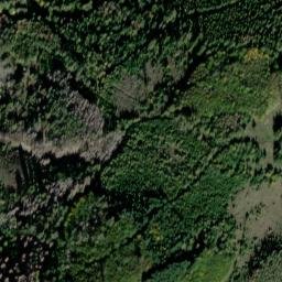 Satellite imagery of Druidenkuppe, DE