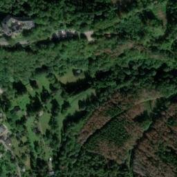 Satellite imagery of Kirchberg, DE