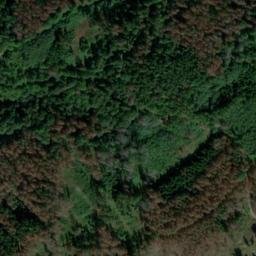 Satellite imagery of Kirchberg, DE