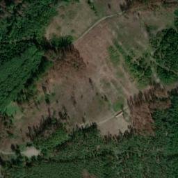 Satellite imagery of Kirchberg, DE