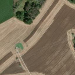Satellite imagery of Krähenhügel, DE