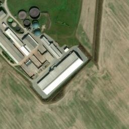 Satellite imagery of Berghübel, DE