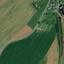 Satellite imagery of Allrichberg, DE